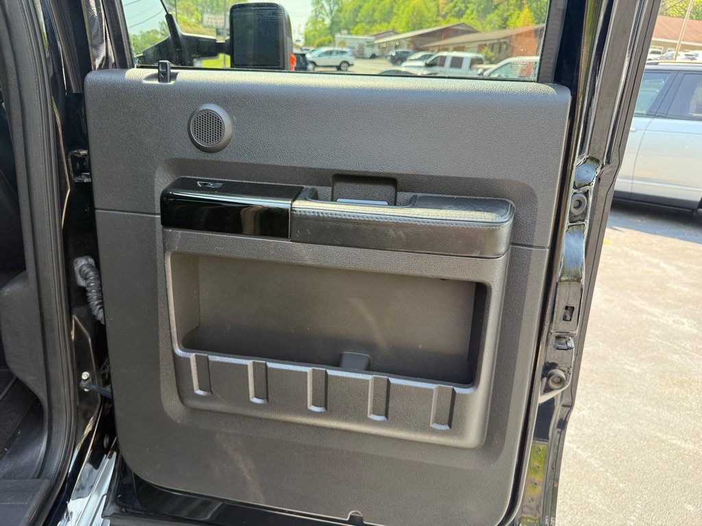Used 2008 Ford F250 Harley-Davidson AWD/4WD image 71