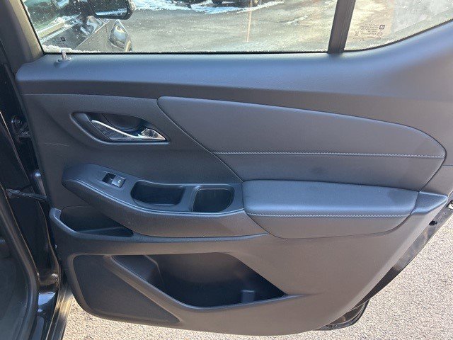 Certified 2023 Chevrolet Traverse LT image 12