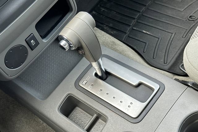 Used 2017 Nissan Frontier SV image 23