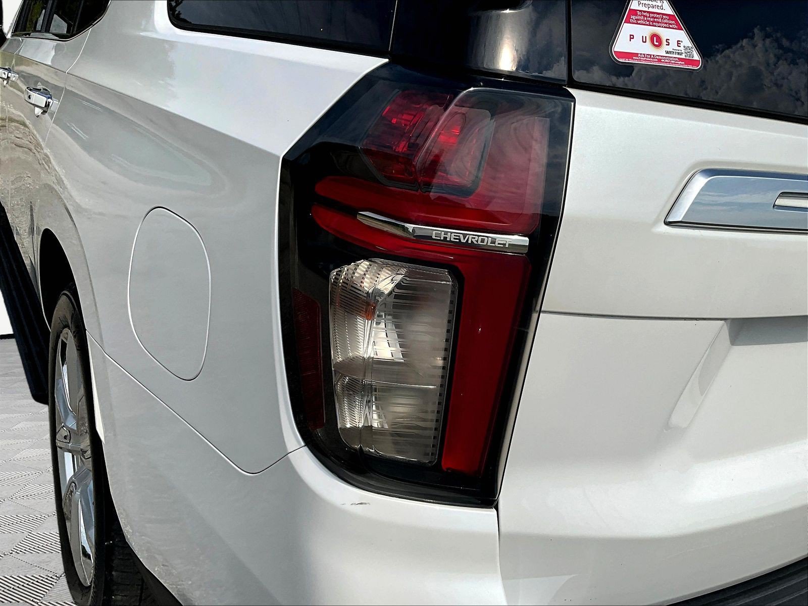 Used 2021 Chevrolet Tahoe High Country w/ Technology Package AWD/4WD image 23