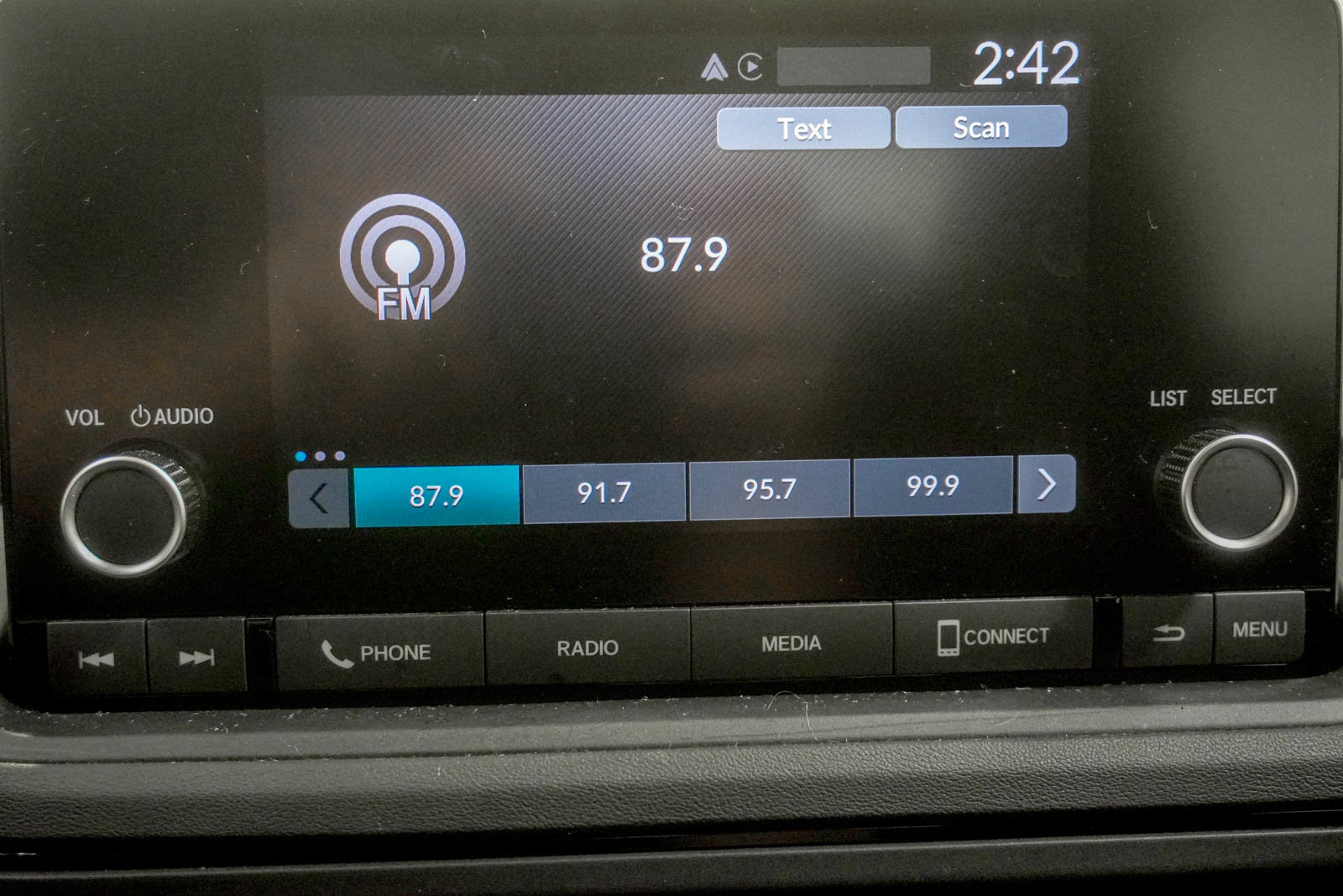 Used 2024 Honda Accord EX image 25