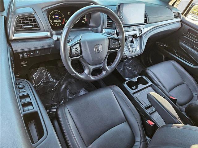 Used 2025 Honda Odyssey Sport-L image 10