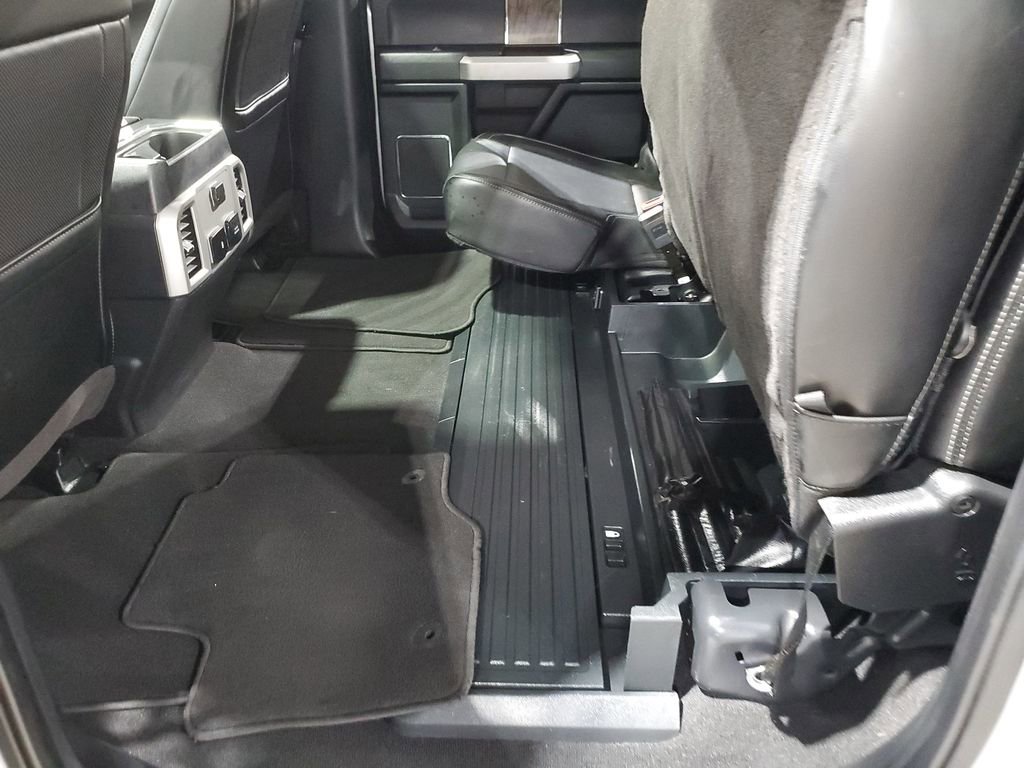 Used 2019 Ford F250 Lariat w/ Lariat Ultimate Package image 25