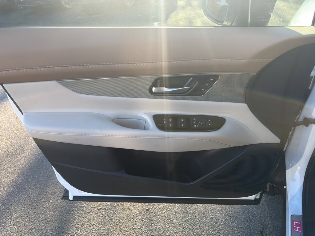 New 2026 Nissan Murano Platinum w/ Technology Package image 18