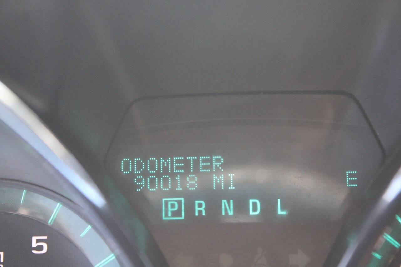 Used 2015 Chevrolet Traverse LS FWD image 21