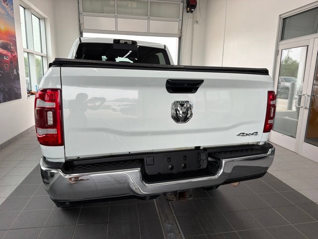 Used 2024 RAM 3500 Tradesman w/ Towing Technology Group AWD/4WD image 5