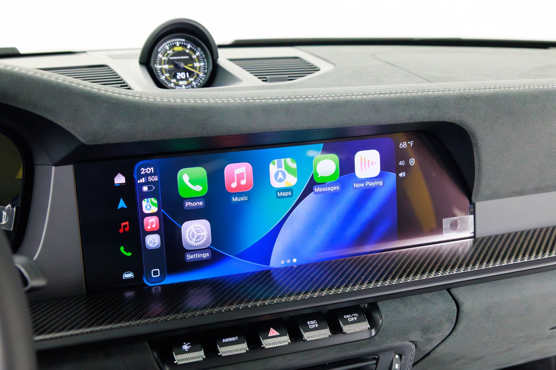 Used 2026 Porsche 911 GT3 image 26