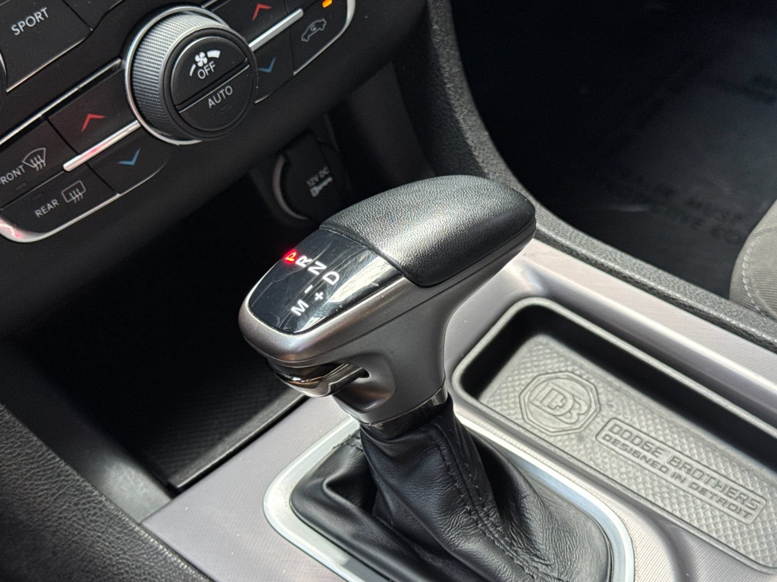 Used 2022 Dodge Charger R/T RWD image 24