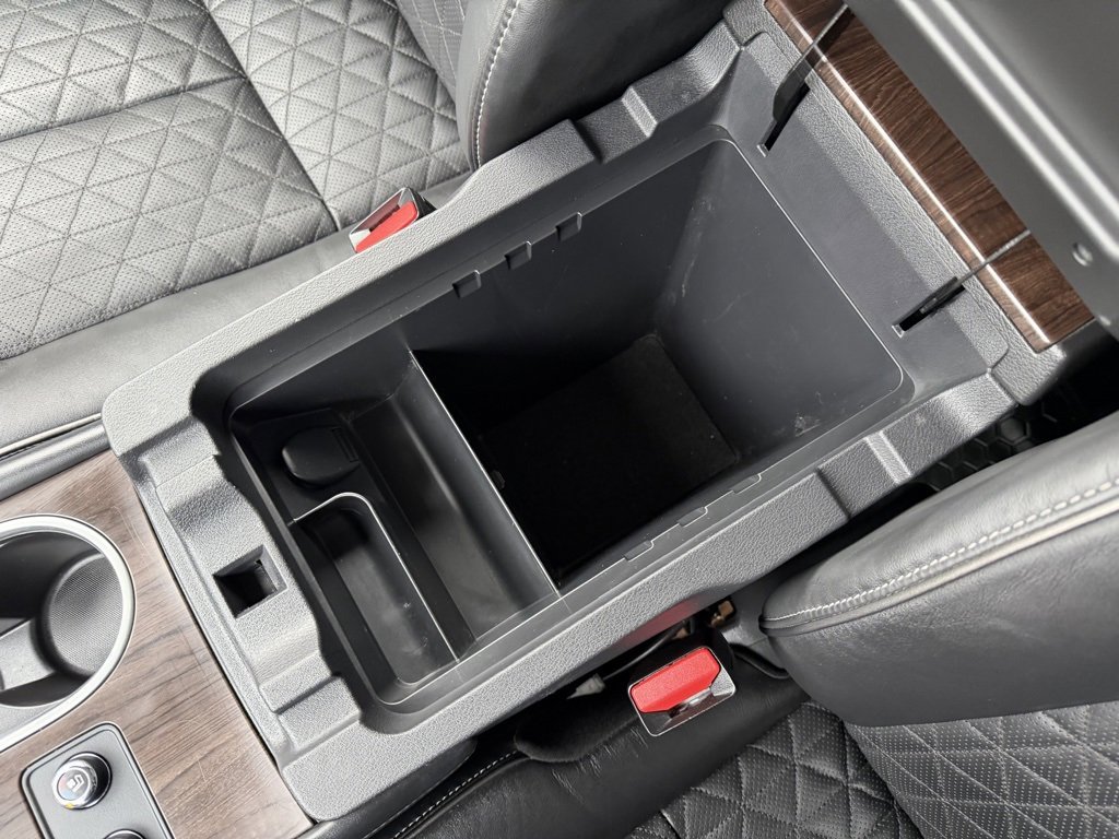 Used 2019 Nissan Murano Platinum image 26