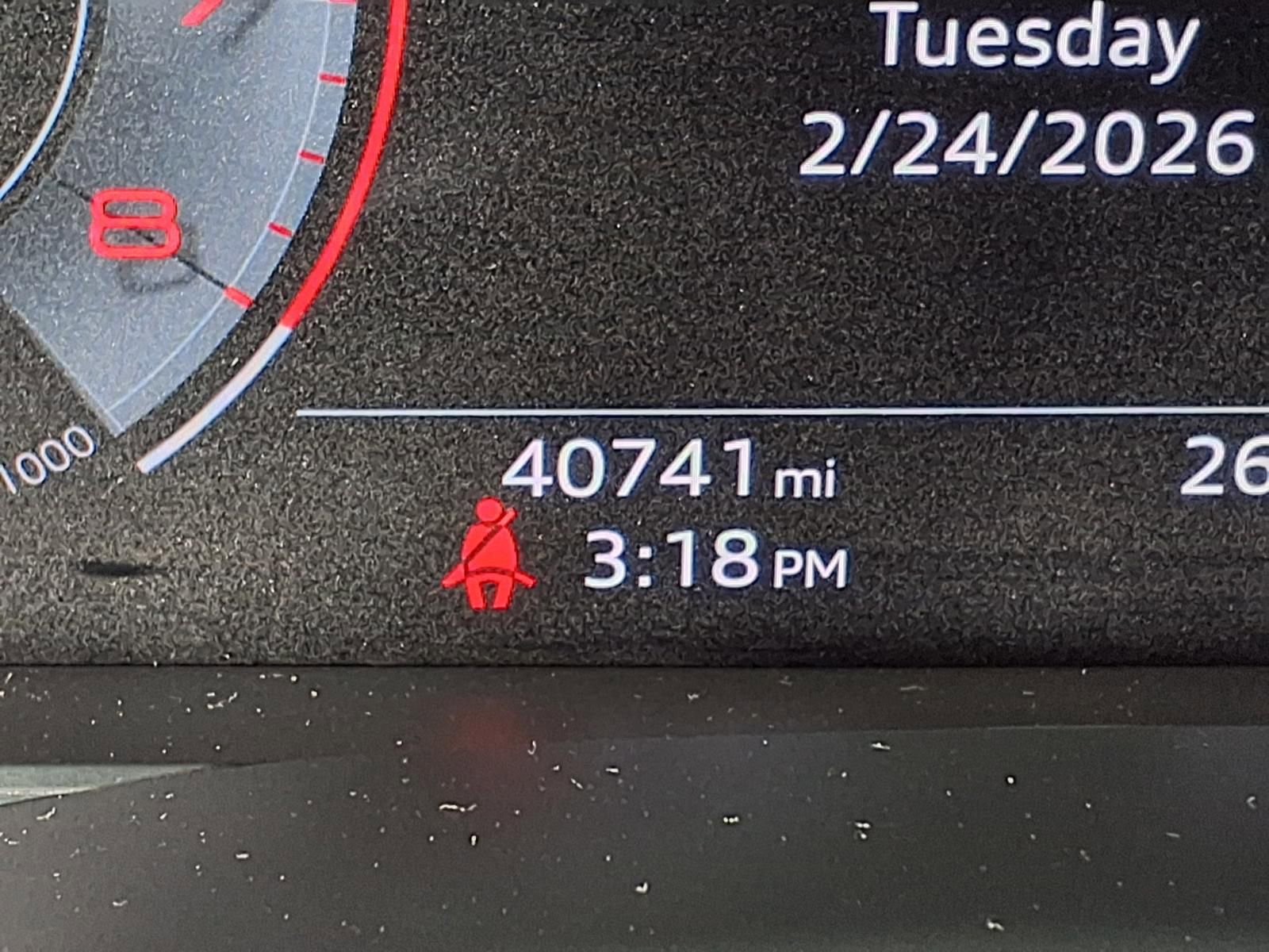 Used 2023 Audi Q8 Prestige image 32