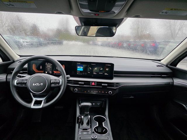 New 2026 Kia K5 LXS image 16