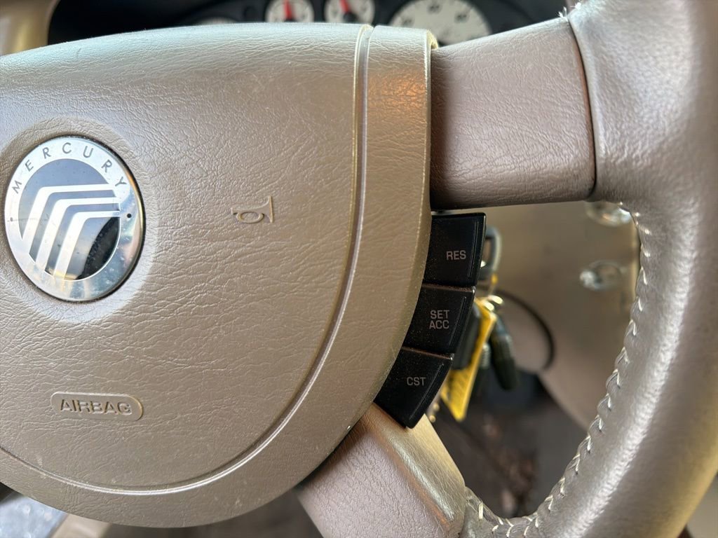 Used 2004 Mercury Sable LS Premium image 29