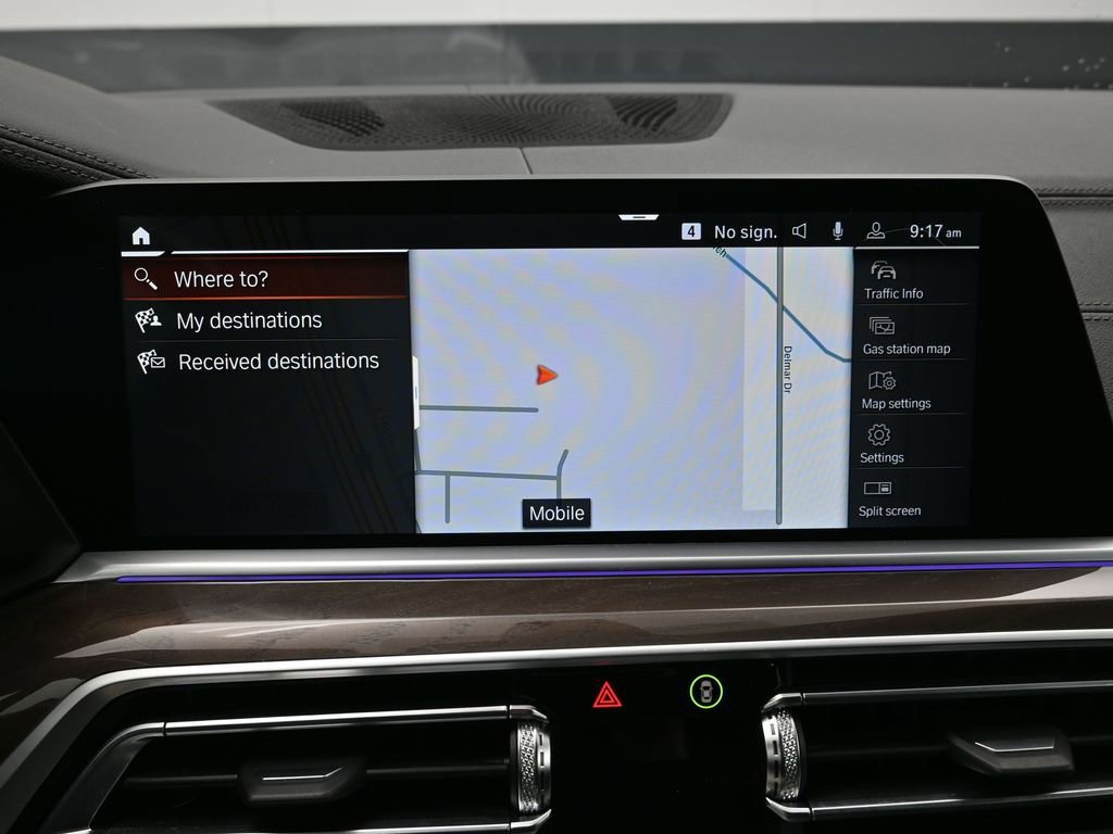 Used 2023 BMW X5 xDrive40i w/ Premium Package image 23