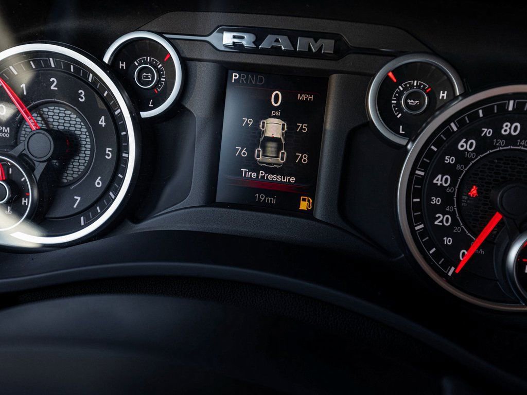 Used 2025 RAM 2500 Tradesman image 15