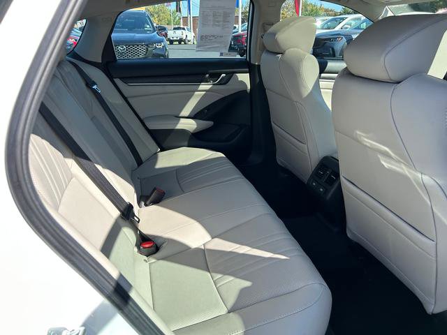 Used 2021 Honda Accord EX-L image 23