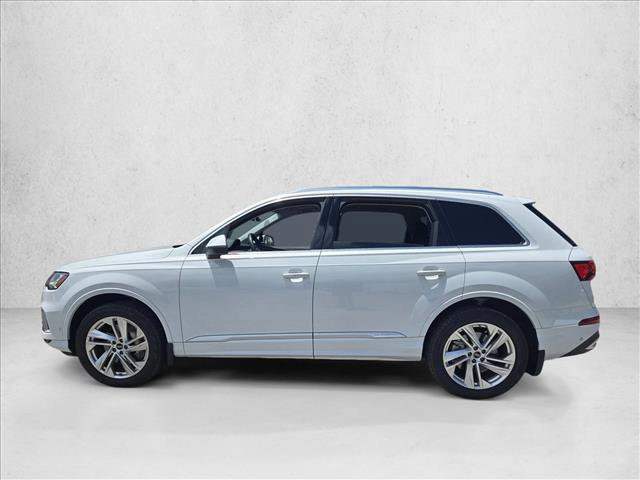 Used 2023 Audi Q7 3.0T Premium Plus AWD/4WD image 6