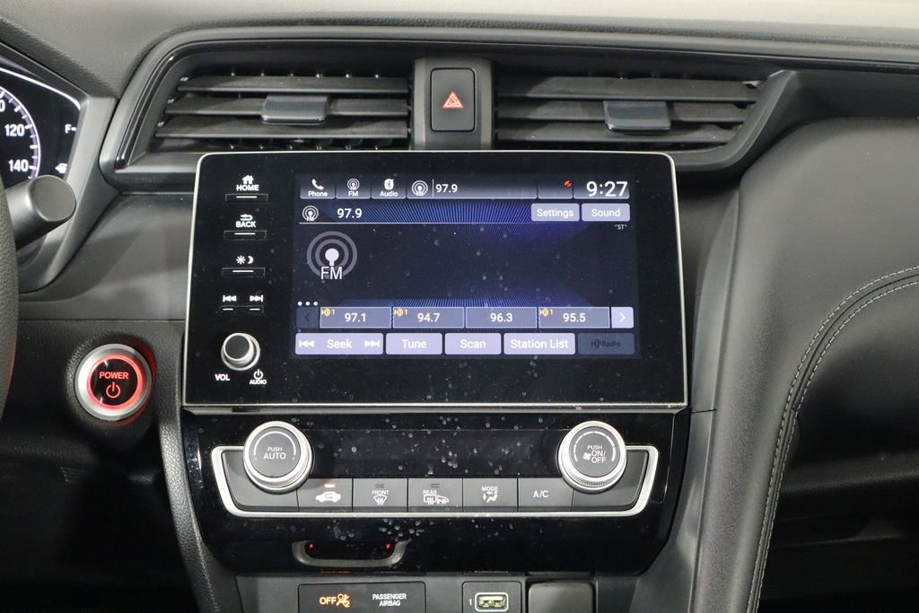 Used 2020 Honda Insight EX image 26
