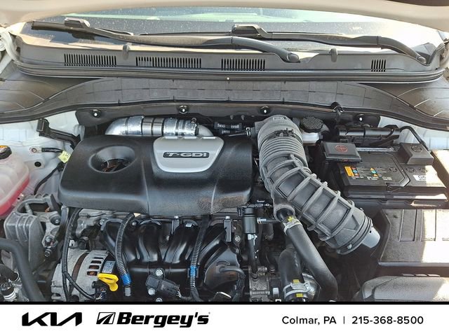 Used 2021 Hyundai Kona Night AWD/4WD image 29