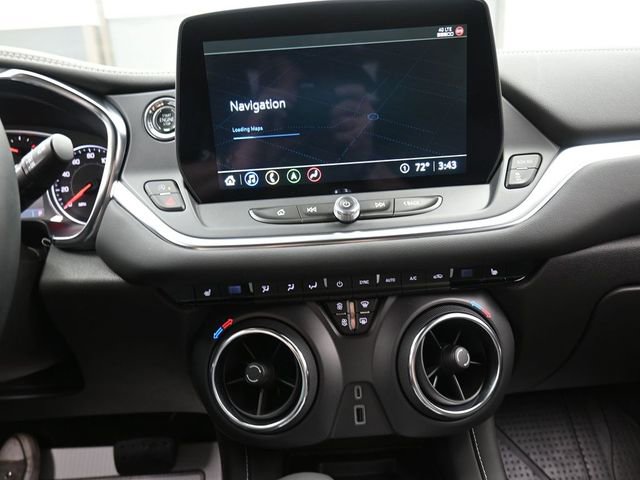 Used 2024 Chevrolet Blazer LT w/ Sound & Technology Package image 10