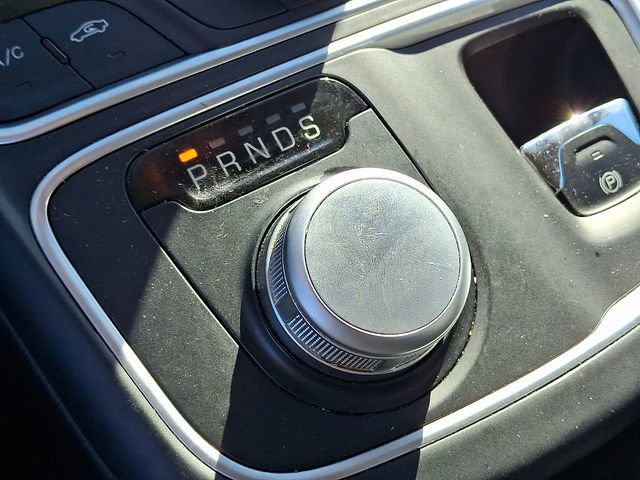 Used 2016 Chrysler 200 C AWD/4WD image 10