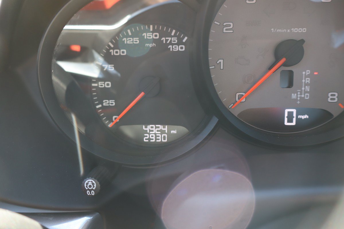Used 2023 Porsche 718 Boxster S RWD image 21