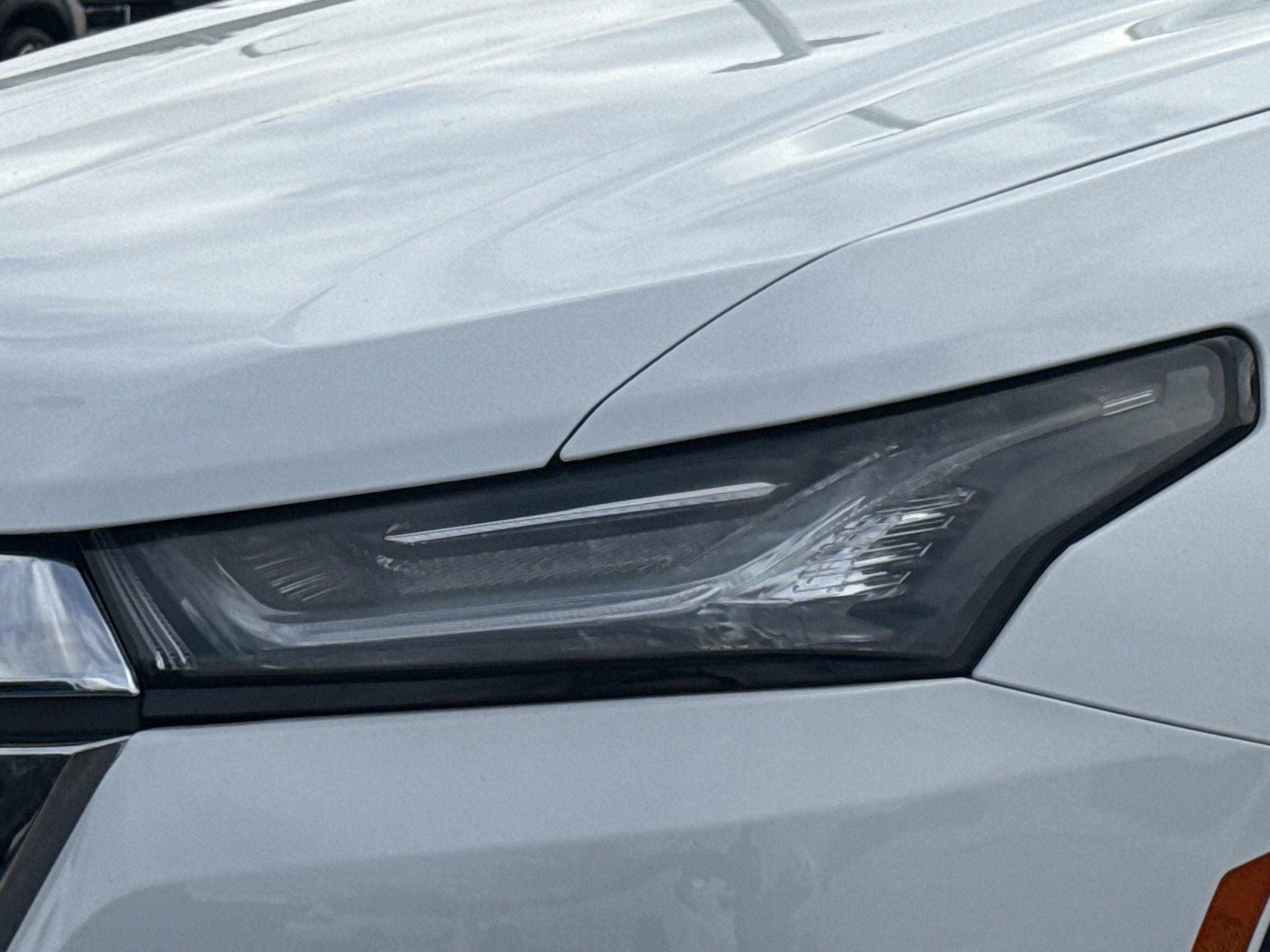 Certified 2024 Chevrolet Traverse LT image 6