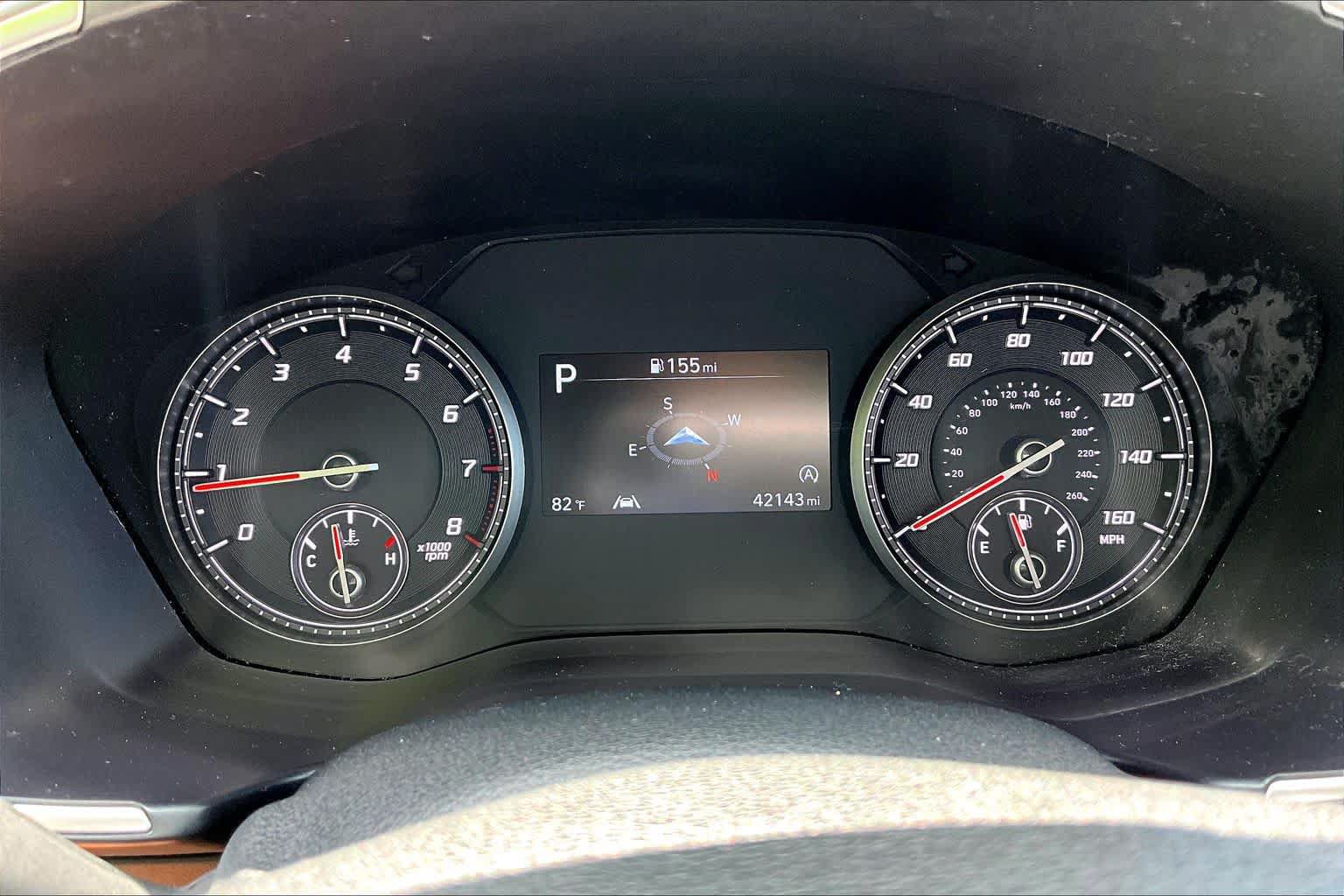 Used 2023 Hyundai Santa Fe SEL w/ Cargo Package AWD/4WD image 26