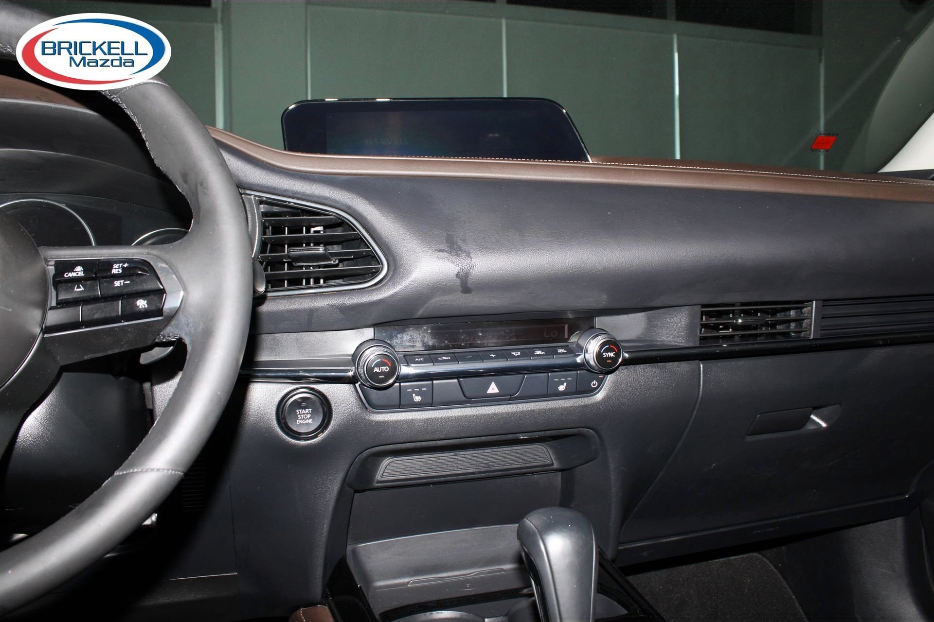 Used 2024 MAZDA CX-30 AWD 2.5 S w/ Premium Package image 18