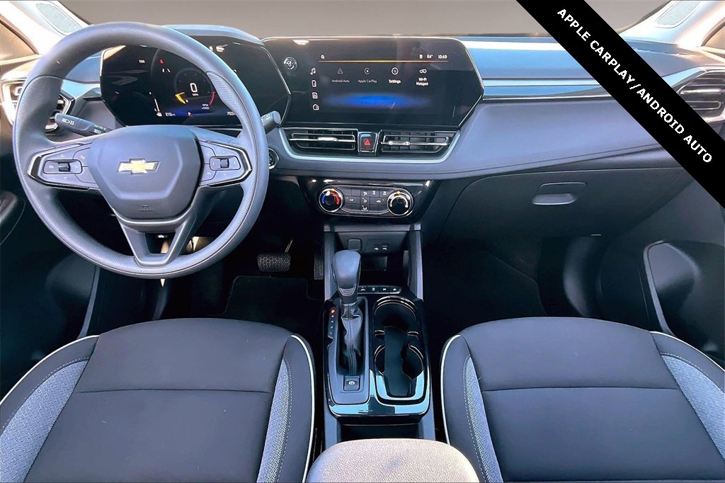 Used 2026 Chevrolet TrailBlazer LT image 15