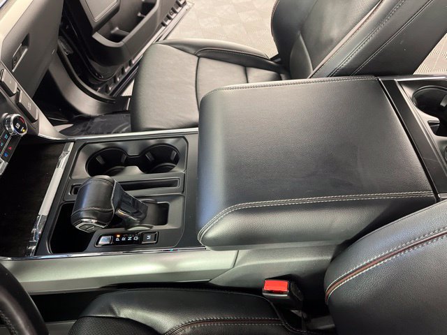 Used 2021 Ford F150 Lariat AWD/4WD image 31