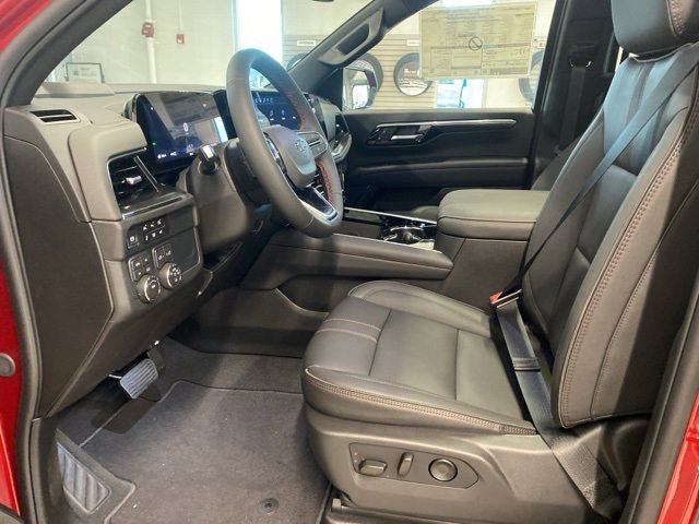 New 2026 Chevrolet Tahoe RST w/ Comfort Package image 27