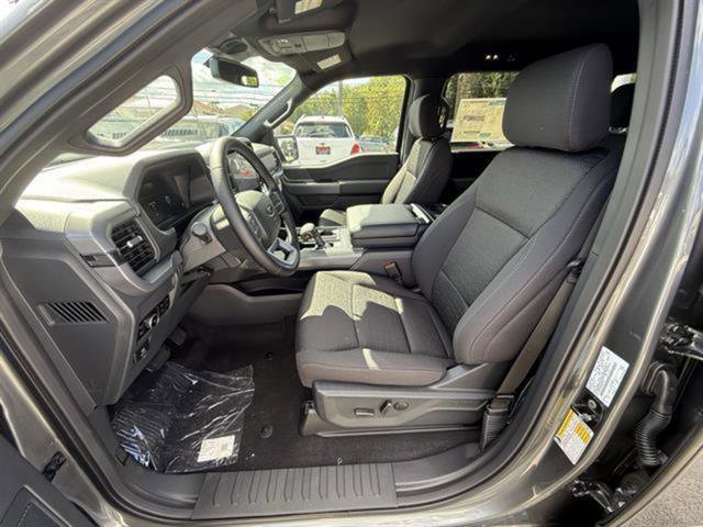 New 2025 Ford F150 XLT image 13