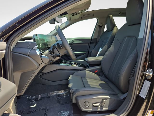 New 2026 Audi A5 2.0T Prestige AWD/4WD image 14