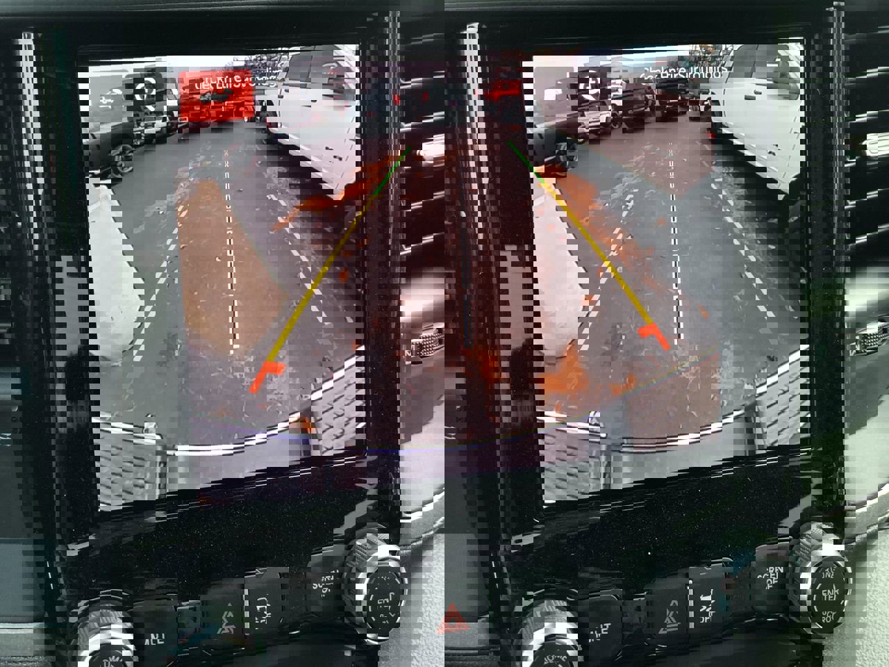 New 2026 RAM 2500 Tradesman w/ Chrome Appearance Group image 20