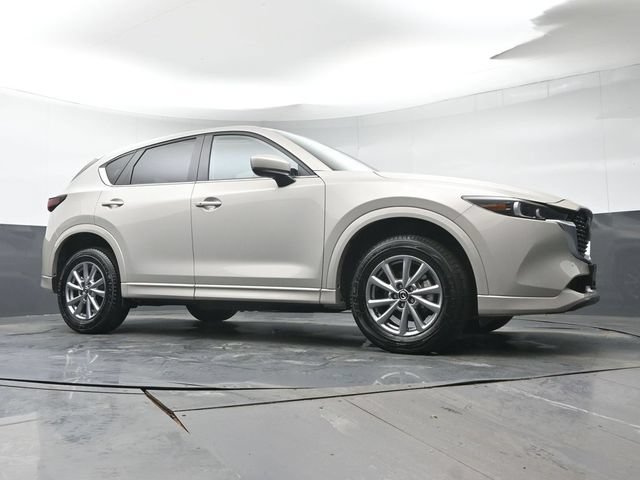 Certified 2025 MAZDA CX-5 AWD 2.5 S w/ Preferred Package image 35