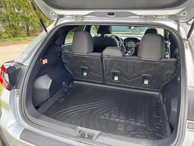 Certified 2024 Subaru Crosstrek 2.5i Sport AWD/4WD image 16