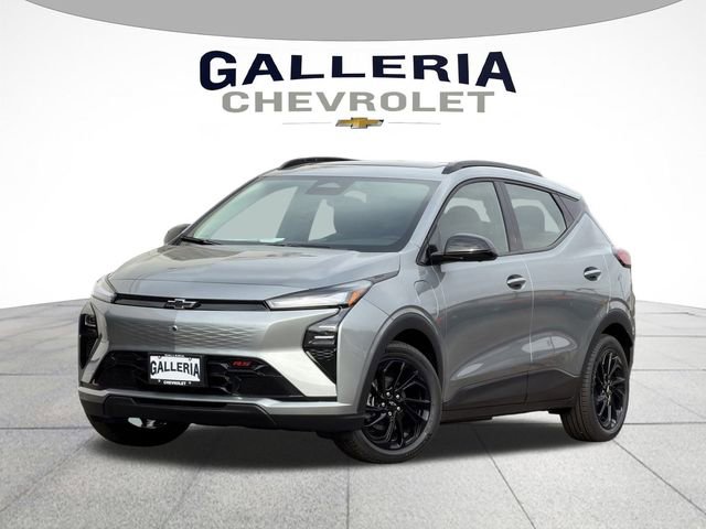 New 2027 Chevrolet Bolt RS w/ Technology Package FWD image 2
