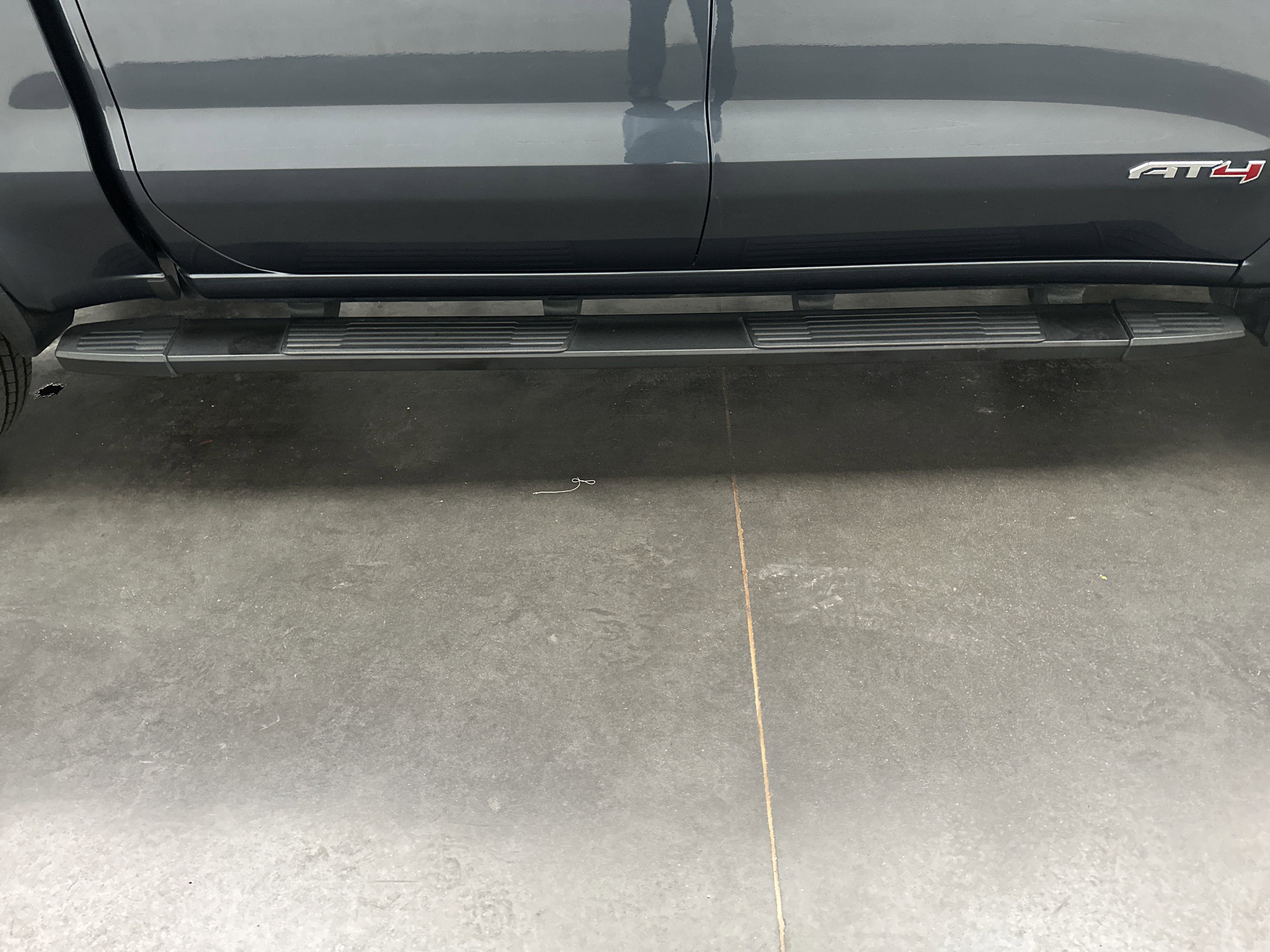 Used 2020 GMC Sierra 1500 AT4 w/ AT4 Preferred Package image 14