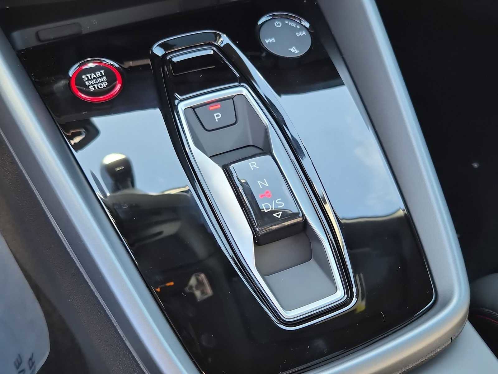 New 2026 Audi S3 Premium image 25