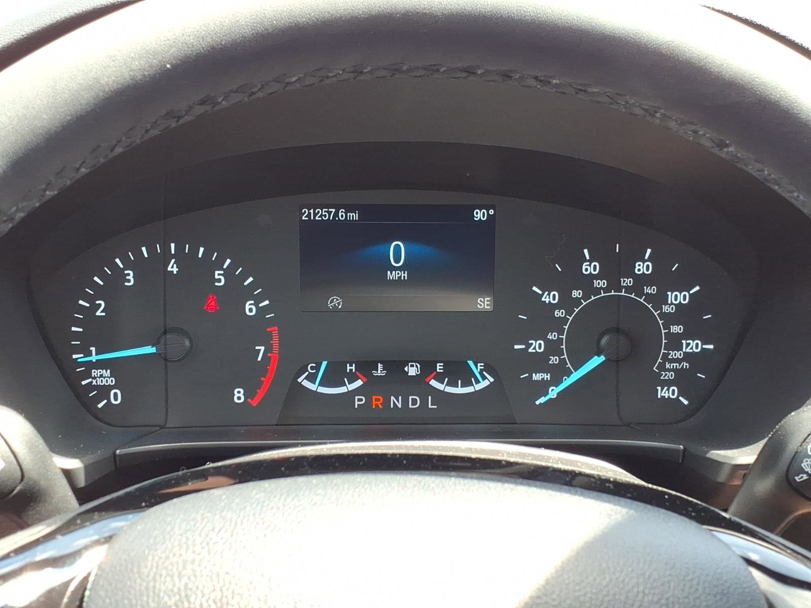 Used 2022 Ford Escape SE w/ SE Sport Appearance Package AWD/4WD image 23
