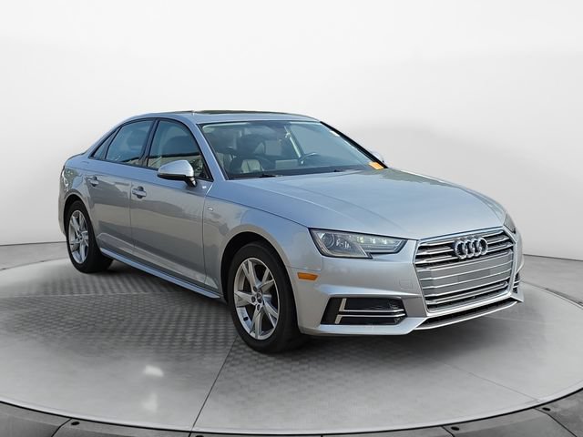 Used 2018 Audi A4 2.0T Ultra Premium FWD image 7
