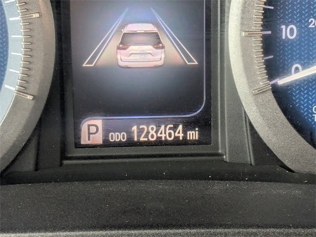 Used 2019 Toyota Sienna LE image 32