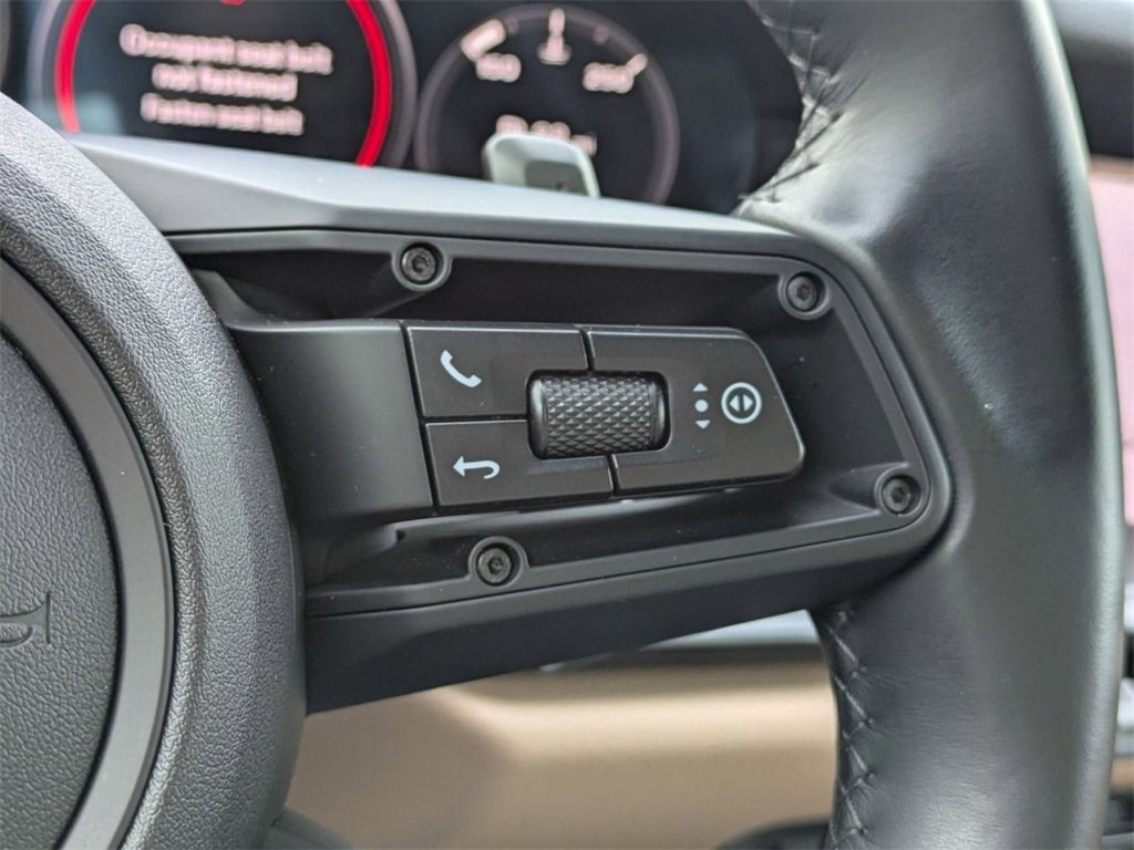 Used 2024 Porsche 911 Carrera w/ Premium Package image 23