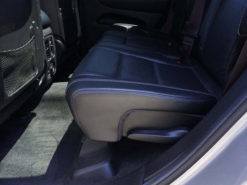 Used 2014 Jeep Grand Cherokee Limited AWD/4WD image 33