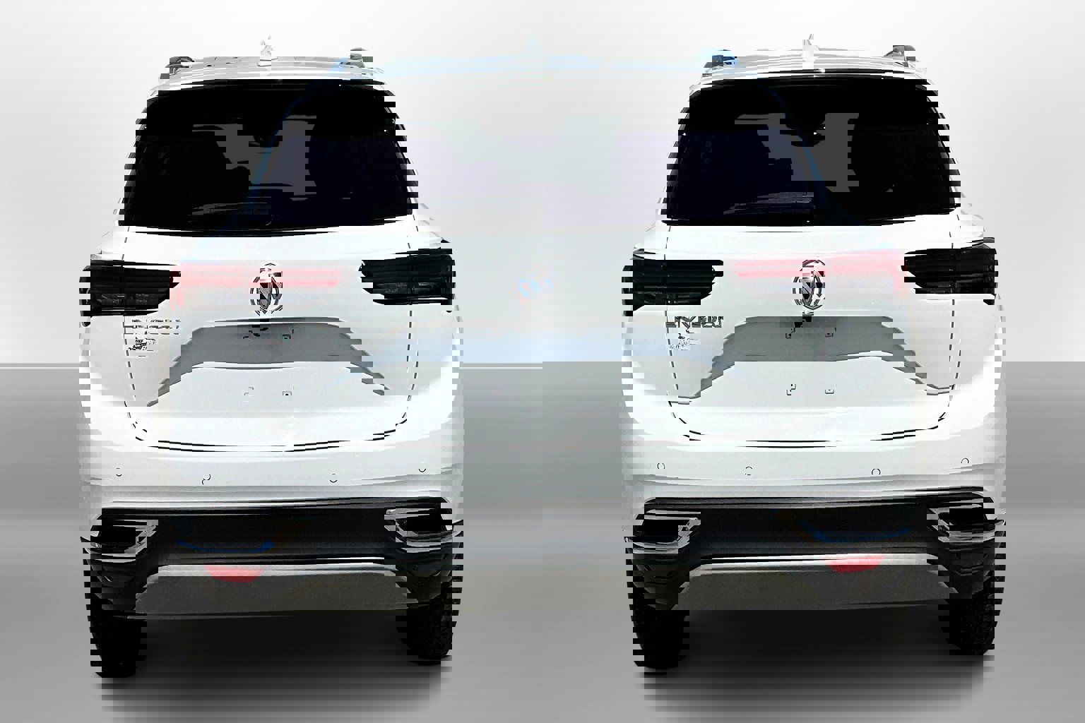 Used 2022 Buick Envision Preferred image 4