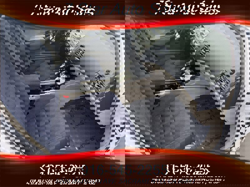 Used 2009 Honda Civic Hybrid Sedan image 12