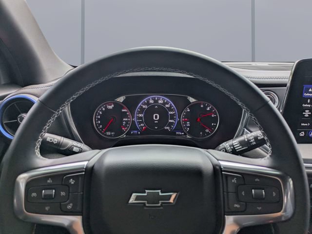 Used 2025 Chevrolet Blazer RS w/ Enhanced Convenience Package FWD image 31