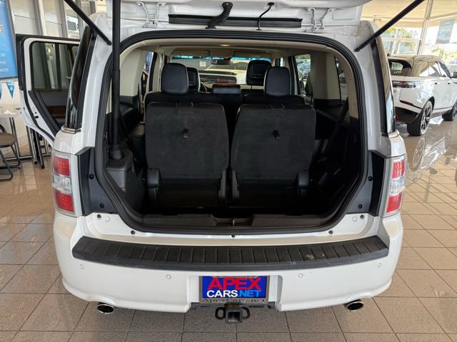 Used 2014 Ford Flex Limited w/ Equipment Group 303A AWD/4WD image 23