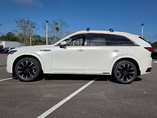 New 2026 MAZDA CX-90 3.3 Turbo S w/ Premium Plus AWD/4WD image 2