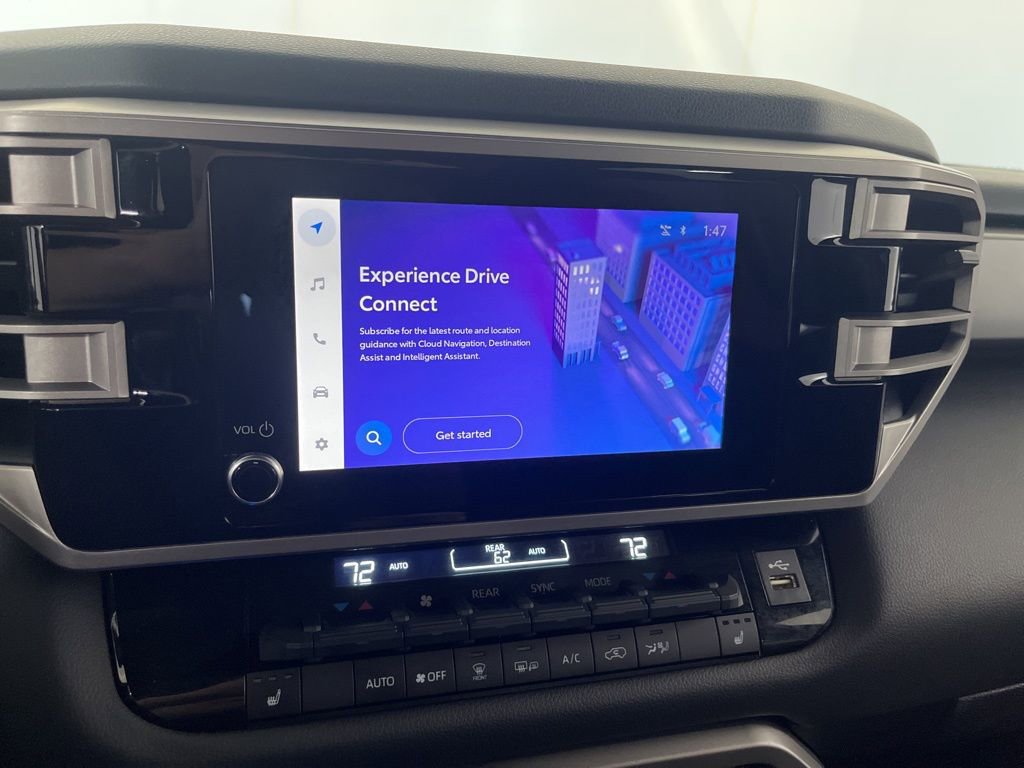 Certified 2026 Toyota Sequoia SR5 w/ TRD Off-Road Package image 70